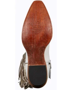 Lane Women's Fringe Star Western Boots - Snip Toe -Western Cowboy Clothing Shop 2000388338 100 P7