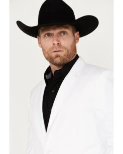 Cody James Men's Paisley Yoke Sportcoat -Western Cowboy Clothing Shop 2000388413 100 P3