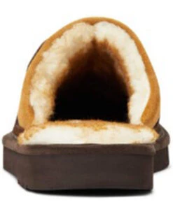 Ariat Men's Silversmith Slipper -Western Cowboy Clothing Shop 2000388420 240 P3