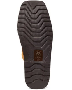 Ariat Men's Silversmith Slipper -Western Cowboy Clothing Shop 2000388420 240 P5