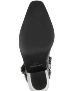 DanielXDiamond Women's High Noon Western Boots - Snip Toe 11 DanielXDiamond Women's High Noon Western Boots - Snip Toe -Western Cowboy Clothing Shop 2000391253 001 P6