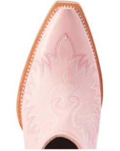 Ariat Women's Dixons Western Booties - Snip Toe -Western Cowboy Clothing Shop 2000391734 650 P4