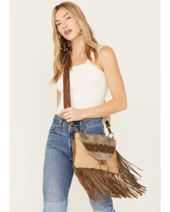 Keep It Gypsy Women's Carolina Crossbody