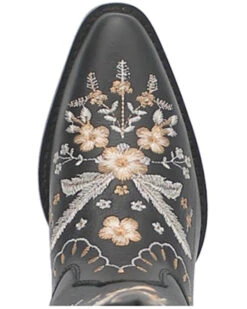 Dingo Women's Full Bloom Western Boots - Medium Toe -Western Cowboy Clothing Shop 2000394366 001 P6