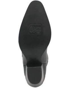 Dingo Women's Full Bloom Western Boots - Medium Toe -Western Cowboy Clothing Shop 2000394366 001 P7