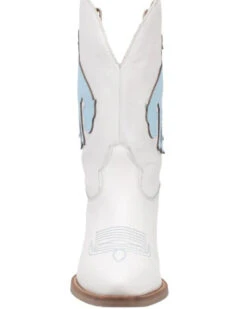 Dingo Women's Let Er' Buck Western Boots - Medium Toe 10 Dingo Women's Let Er' Buck Western Boots - Medium Toe -Western Cowboy Clothing Shop 2000394377 100 P4