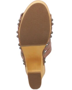Dingo Women's Dagwood Sandals  -Western Cowboy Clothing Shop 2000396344 280 P7