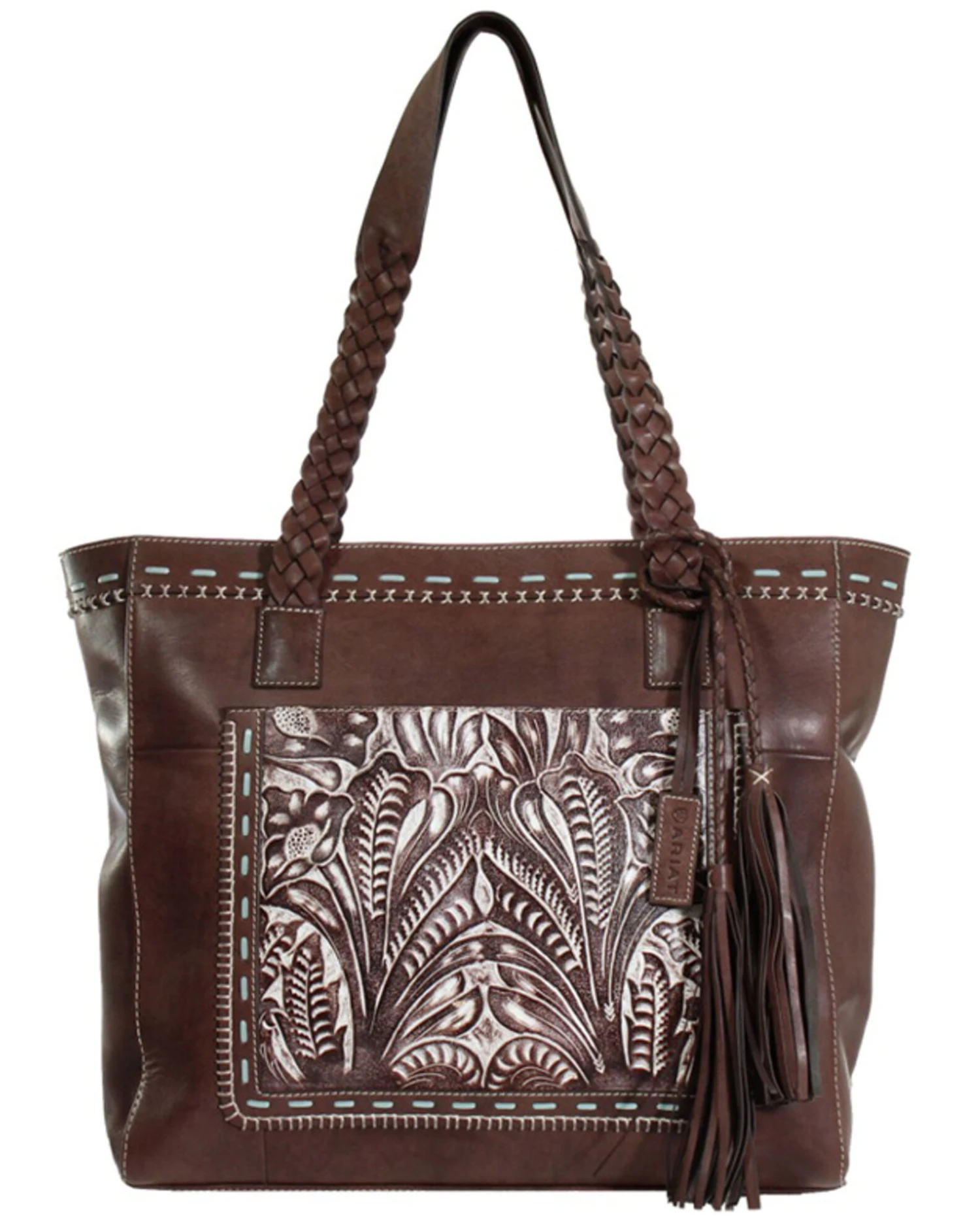 Ariat Women's Rori Concealed Carry Tote 1 Ariat Women's Rori Concealed Carry Tote