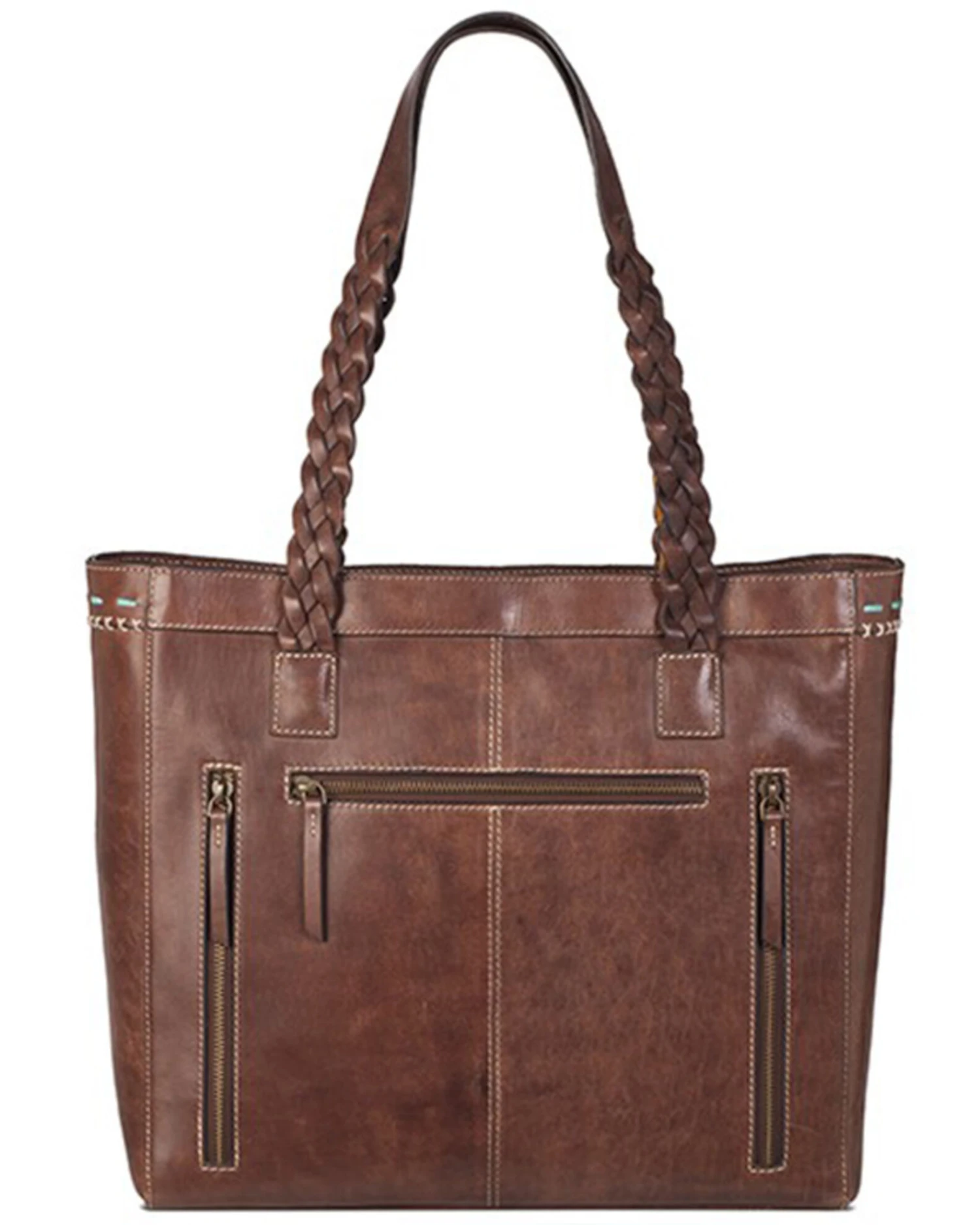 Ariat Women's Rori Concealed Carry Tote 2 Ariat Women's Rori Concealed Carry Tote - Image 2