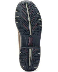 Ariat Women's Serape Terrain Boots - Round Toe -Western Cowboy Clothing Shop 2000397377 200 P5