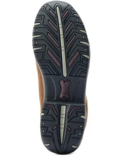 Ariat Women's Cow Print Terrain Waterproof Boots - Round Toe  -Western Cowboy Clothing Shop 2000397380 200 P5