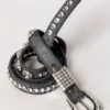 Shyanne® Women's Rhinestone Belt - Featured In Elle Magazine