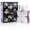 Tru Fragrance Women's Lace Noir Perfume