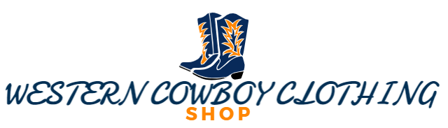 Western Cowboy Clothing Shop